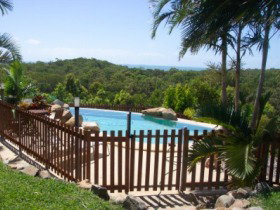 Grasstree Beach Bed And Breakfast - Accommodation Perth 0