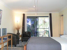Grasstree Beach Bed And Breakfast - Accommodation Perth 1