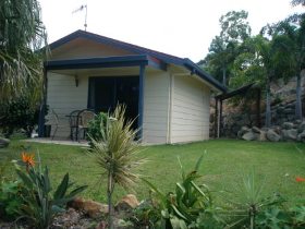 Grasstree Beach Bed And Breakfast - Accommodation Perth 2