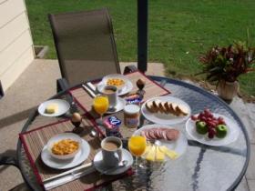 Grasstree Beach Bed And Breakfast - Accommodation Perth 3
