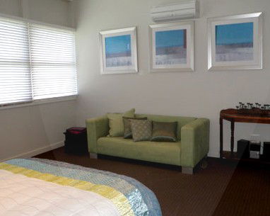 Septimus QLD Accommodation Perth