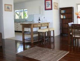 Shoal Cottage - Accommodation Perth 0