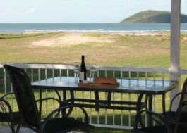 Shoal Cottage - Accommodation Perth 1