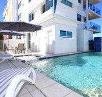 Koola Beach Apartments Bargara - Accommodation Perth