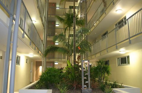 The Point Resort, Bargara - Accommodation Perth 0