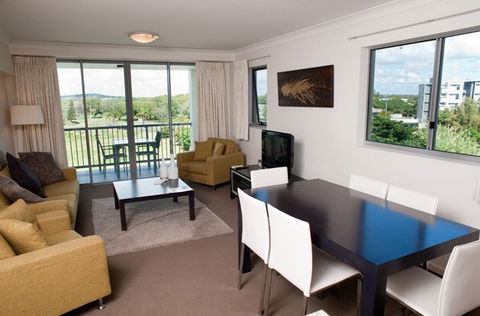 The Point Resort, Bargara - Accommodation Perth 5