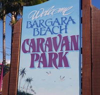 Bargara Beach Caravan Park - Accommodation Perth