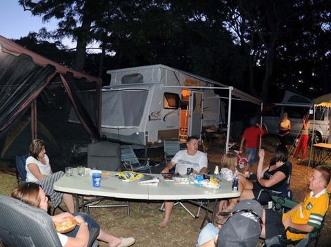 Bargara Beach Caravan Park - Accommodation Perth 3