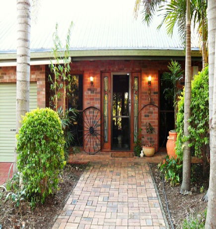 Hideaway Haven Bed And Breakfast - Accommodation Perth 0