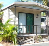 Midtown Caravan Park - Accommodation Perth