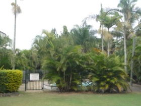 Midtown Caravan Park - Accommodation Perth 1