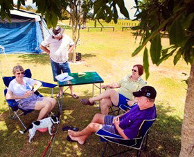 Burnett Heads QLD Accommodation Perth