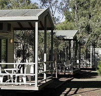 BIG4 Cania Gorge Holiday Park - Accommodation Perth