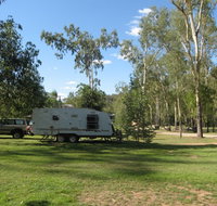 Cania Gorge Tourist Retreat - Accommodation Perth