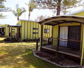 Elliott Heads QLD Accommodation Perth