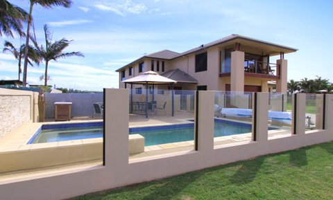 Ocean Paradise Holiday House - Accommodation Perth 5