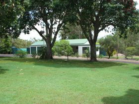 Bungadoo Country Cottage - Accommodation Perth 0