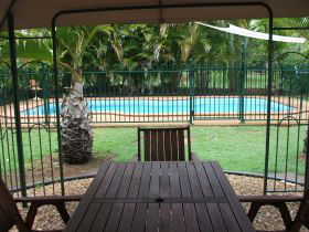 Bungadoo Country Cottage - Accommodation Perth 1