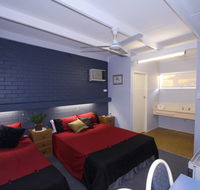 Moore Park Beach Motel - Accommodation Perth