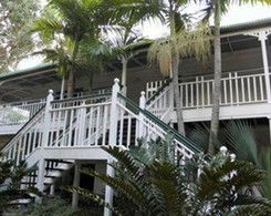 Moore Park Beach - Serenity Beach House - Perth Resorts 0