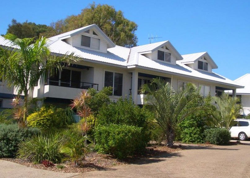  Accommodation Perth