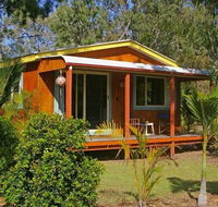 Moore Park Beach Huts - Accommodation Perth