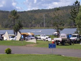 Mingo Crossing Caravan And Recreation Area - Accommodation Perth 0