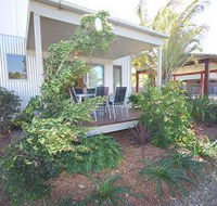 Woodgate Beach Houses - Accommodation Perth