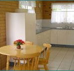 Shoreline Apartments Woodgate Beach - Accommodation Perth