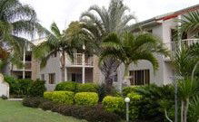 Shoreline Apartments Woodgate Beach - Accommodation Perth 1
