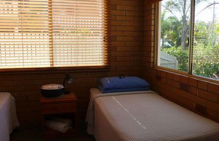 Shoreline Apartments Woodgate Beach - Accommodation Perth 2