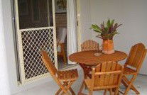 Shoreline Apartments Woodgate Beach - Accommodation Perth 4
