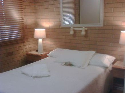 Shoreline Apartments Woodgate Beach - Accommodation Perth 5