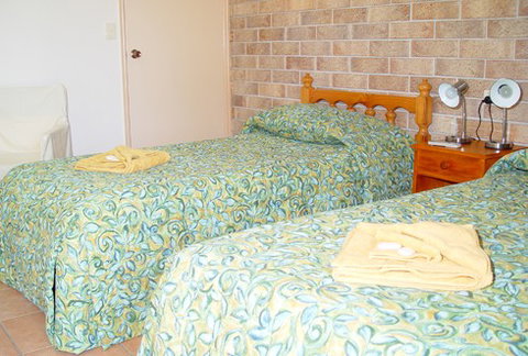 R & R @ Woodgate Beach - Perth Resorts 3