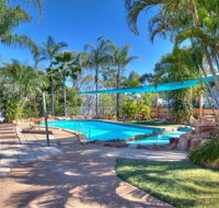 Lake Maraboon Holiday Village - Accommodation Perth