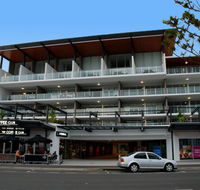 Echelon Apartments Yeppoon - Accommodation Perth