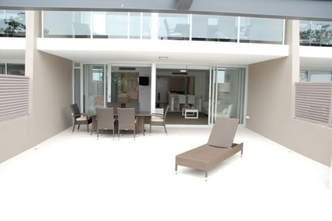 Echelon Apartments Yeppoon - Accommodation Perth 2