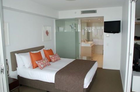 Echelon Apartments Yeppoon - Accommodation Perth 3