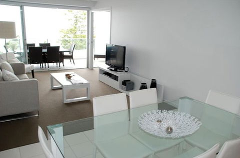 Echelon Apartments Yeppoon - Accommodation Perth 4