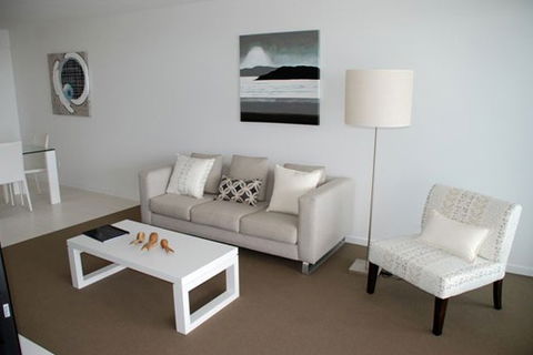 Echelon Apartments Yeppoon - Accommodation Perth 5