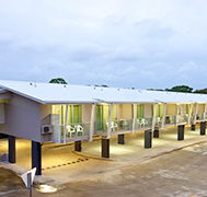 The Coast Motel - Accommodation Perth