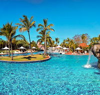 Mercure Capricorn Resort Yeppoon - Accommodation Perth