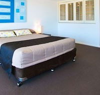 Beaches On Lammermoor Apartments - Accommodation Perth