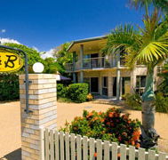 While Away Bed and Breakfast - Accommodation Perth