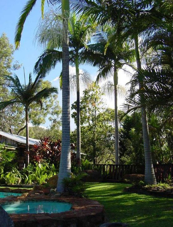 Hidden Valley QLD Accommodation Perth