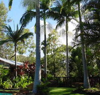 Hidden Valley Cabins - Accommodation Perth