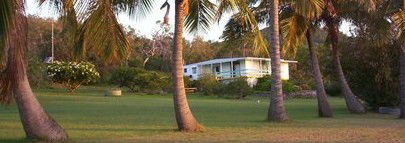 Great Keppel Island QLD Accommodation Perth