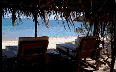 Svendsens Beach, Great Keppel Island - Accommodation Perth 2