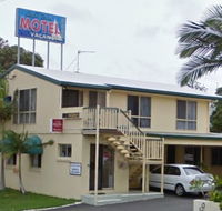 Sail Inn Motel - Accommodation Perth
