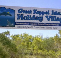 Great Keppel Island Holiday Village - Accommodation Perth